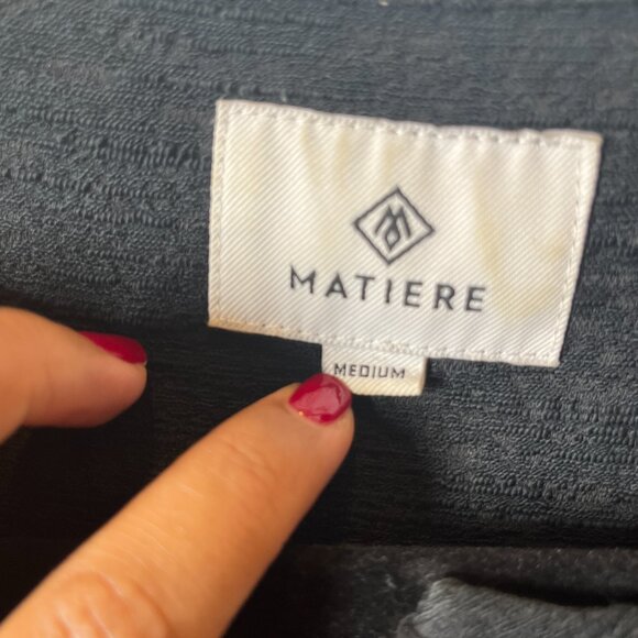 Matiere Shirt - Picture 3 of 4
